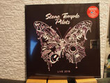 Stone Temple Pilots -Live 2018 -Vinyl