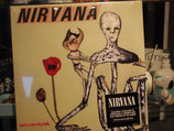 Nirvana - Incesticide -Vinyl