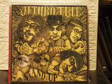 Jethro Tull - Stand Up - Analog Productions -Vinyl