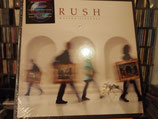 Rush ‎– Moving Pictures -5 LP- Box