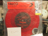 Falco - Rock Me Amadeus (The American Edit) / Vienna Calling (The New '86 Edit -Vinyl