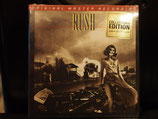 Rush-Permanent Waves-CD