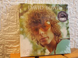 David Bowie - Single Collection-Vinyl