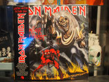 Iron Maiden - The Number of the Beast