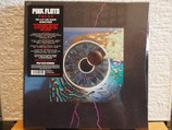 Pink Floyd - Pulse - 4LP Box