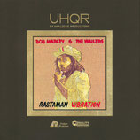 Bob Marley & The Wailers – Rastaman Vibration-UHQR 0006-45