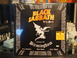 Black Sabbath  - The End: Live In Birmingham (180g) (Limited-Edition)  3x LP -Set -Vinyl