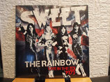 THE SWEET -THE RAINBOW/LIVE IN THE UK 1973 -Vinyl