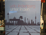 Udo Lindenberg -unter Linden