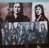 Foreigner-Double Vision -MFSL-1-341