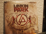 Linkin Park  ‎– Road To Revolution: Live At Milton Keynes -Vinyl