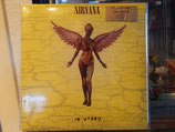 Nirvana - In Utero- Simply Vinyl