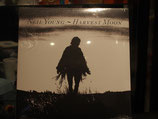 Neil Young: Harvest Moon  LP  180 Gramm Vinyl - Limited Record Store Day 2017