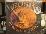 Produktname:Rush - Caress of Steel-200 Gr.