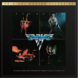 Van Halen - Van Halen -UD1S-2-032-One Step