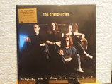 The Cranberries- Everybody Else Is Doing It, So Why Can't We? -25 th Anniversary Editon - Vinyl