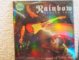 Rainbow - Denver 1979-Green- Vinyl