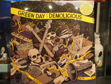 Green Day - Demolicious-Vinyl