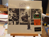Genesis - The Lamb Lies Down On Broadway- Atlantic 75 Series