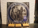 Blue Öyster Cult: Rarities Vol. 2  2 LP -Set - Vinyl