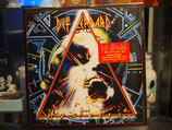 Def Leppard - Hysteria-Vinyl