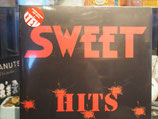 The Sweet - Greatest Hits - Vinyl