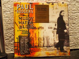 Paul Rodgers-Muddy Water Blues - Vinyl - Neu & OVP