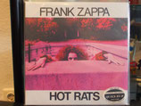 Produktname: Frank Zappa- Hot Rats