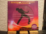 Queen - Bohemian Rhasody - Picture Vinyl