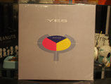 Yes - 90125 Vinyl