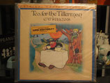 Cat Stevens - Tea for the Tillerman -Vinyl