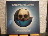 Jean _Michel Jarre - Oxygene Triology -40 TH Anniversary Edition -Vinyl