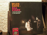 MILES DAVIS & BILL EVANS - Complete Studio & Live Masters -5xLP-Box - RSD 2020