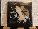 Michael Jackson-Scream Translucent Blue - White Splatter- 2LP-Set
