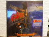 SAXON - EAGLES & DRAGONS 9 LP-Box- VINYL