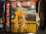 Iron Maiden - Iron Maiden