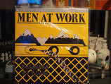 Men at Work- Business as Usual