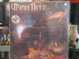 Produktname:Uriah Heep-Logical Revelations