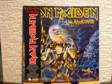 Iron Maiden - Live after Death  - 2x Picture Vinyl 2013