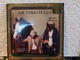 Jethro Tull- HEAVY HORSES -40th Anniversary Vinyl