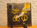 Led Zeppelin - Rock And Roll / Friends Yellow Colour 7" Vinyl RSD 2018 Exclusive