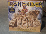 Iron Maiden-Somewhere back in Time