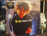 The Cure -Acoustic Hits -Vinyl