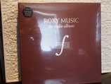 Roxy Music - The Studio Albums -Half Speed Master