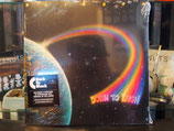 Produktname:Rainbow - Down to Earth - 180 Gr.