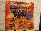 Saxon -Dogs of War-Vinyl