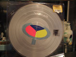 Yes- 90125 - Vinyl