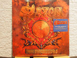 Saxon  -Into the Labyrinth-Vinyl