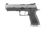 Sig Sauer P320 X5 Legion SILVER SHADOW 9mm Luger - Selbstladepistole *EWB Pflichtig