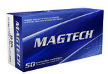 Magtech .38 Special Vollmatel Flachkopf 8,1g/125grs. *EWB Pflichtig - 1000 Schuss